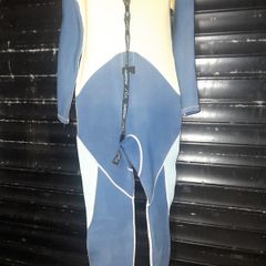 Wetsuit, age 11