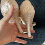 dance shoes Image 2