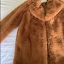 Zara  Faux Fur Image 2