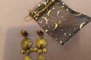 Clip on Earrings