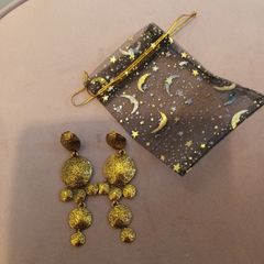 Clip on Earrings