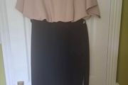 Women's dress.