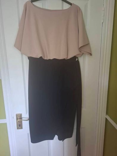 Women's dress.