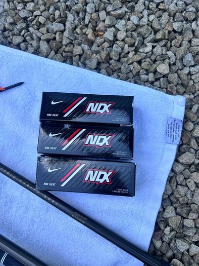 golf beginner set
