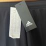 BNWT Adidas Shorts 7-8 Image 3