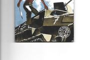 Commando #4773 Private Apache Dc Thomson Uk Comic 2015