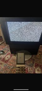 bang and olufsen tv and cd player