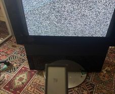 bang and olufsen tv and cd player
