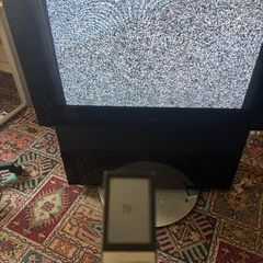 bang and olufsen tv and cd player