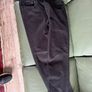 Levi Jeans black 501 buttonfly NEW Image 3