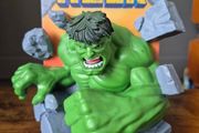 The Incredible Hulk 3D Standee