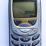 Nokia 6310 Mobile Phone (works well) Image 4