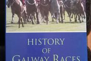 History of the Galway Races