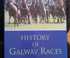 History of the Galway Races