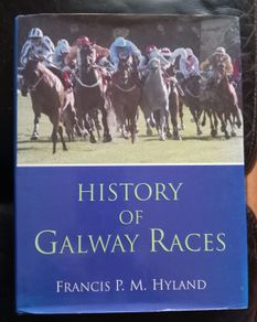History of the Galway Races