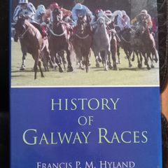 History of the Galway Races