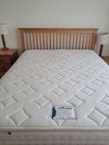 King size mattress