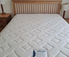 King size mattress