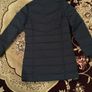 Beautiful Girl's Down Coat size - 14/15 years Image 5