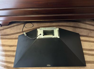 Farmhouse Belling  cooker hood
