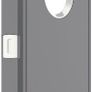 30% OFF Otterbox Defender Series Protection Case for iPhone 5 5s Grey Image 2