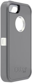 OtterBox Defender Series for iPhone 5/5S/SE