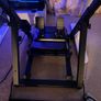 Sim Rig Moza Racing complete Image 3