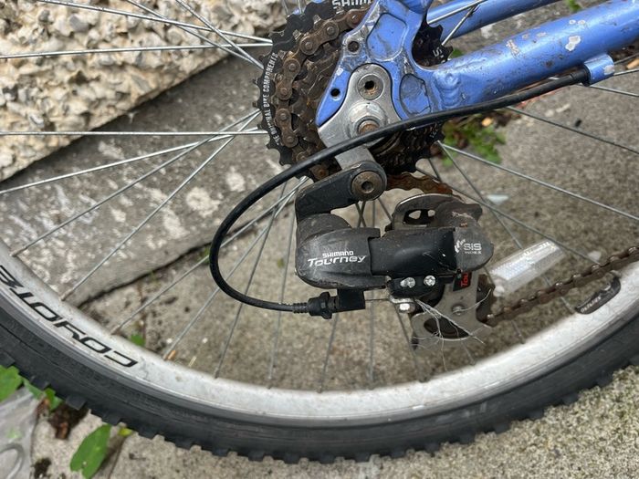 bike
