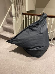 Elephant bin bag