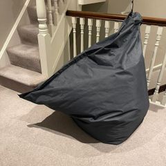 Elephant bin bag
