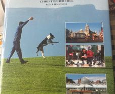 Belfast By Christopher Hill & Jill Jennings.