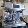SAGE BES 990 Oracle Touch coffee machine Image 4