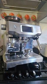 BES 990 Sage Oracle Touch Coffee Machine