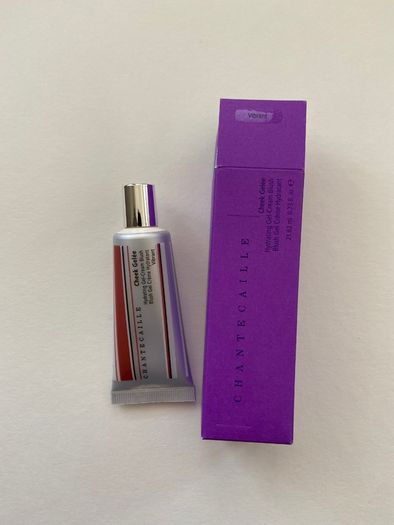 Chantecaille hydrating gel cream blush