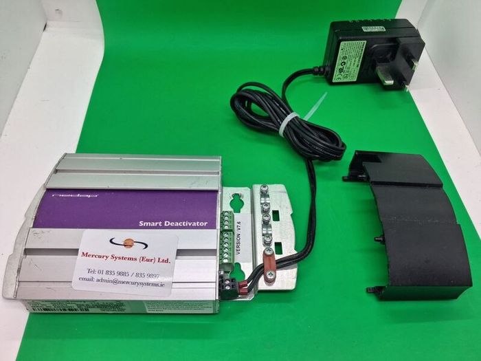 Postage - Nedap Smart Deac V 7.6 Smart Deactivator