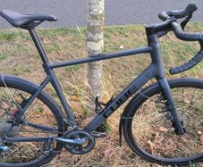 Road bike size L