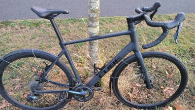 Road bike size L