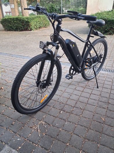 Electric bike