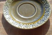 1950s Connemara Tea Saucer
