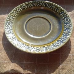 1950s Connemara Tea Saucer