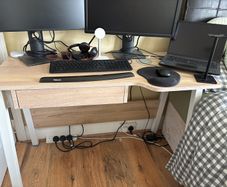 Office Desk