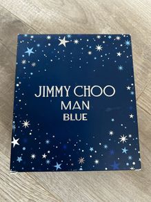 Jimmy Choo Aftershave gift set