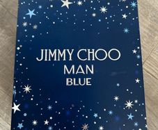 Jimmy Choo Aftershave gift set