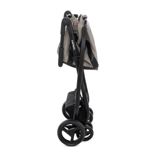 Lett Cube S Large Capacity Shopping Trolley