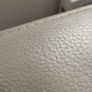 Natuzzi Leather Recliner Image 9