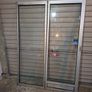 Hardwood exterior doors Image 2