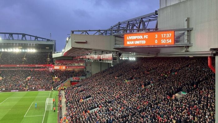 Carabao Cup - Liverpool v Chelsea
