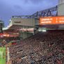 Champions League Liverpool v Villareal Image 3
