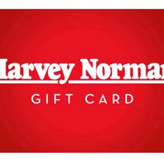 Harvey Norman Gift Card 200 euro