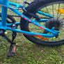 Cube 20 inch kids bike Image 5